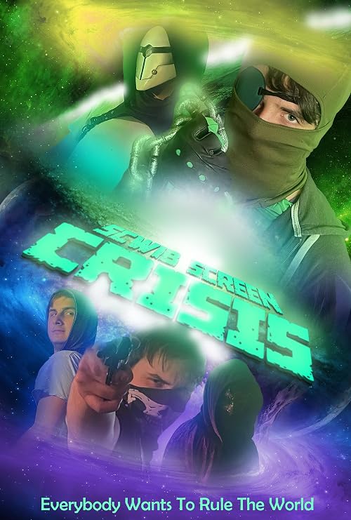 Scwib Screen: Crisis
