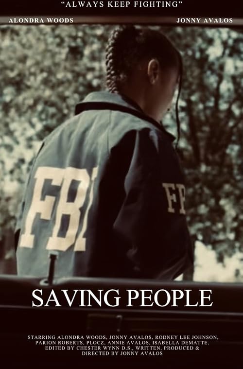 Saving People