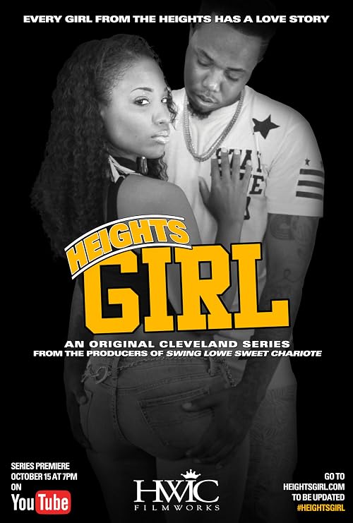 Heights Girl