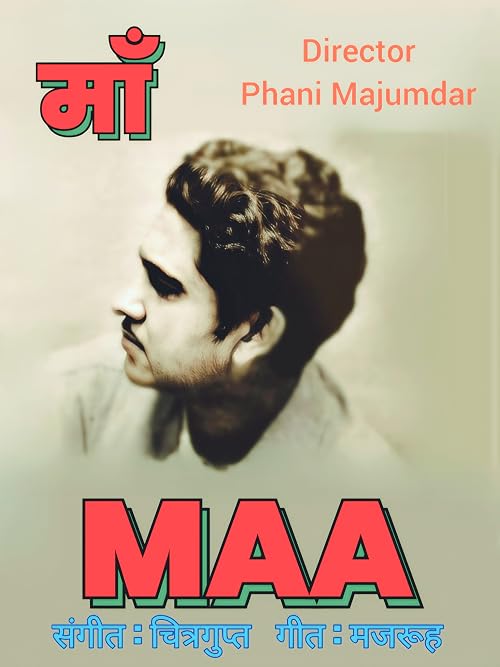 Maa