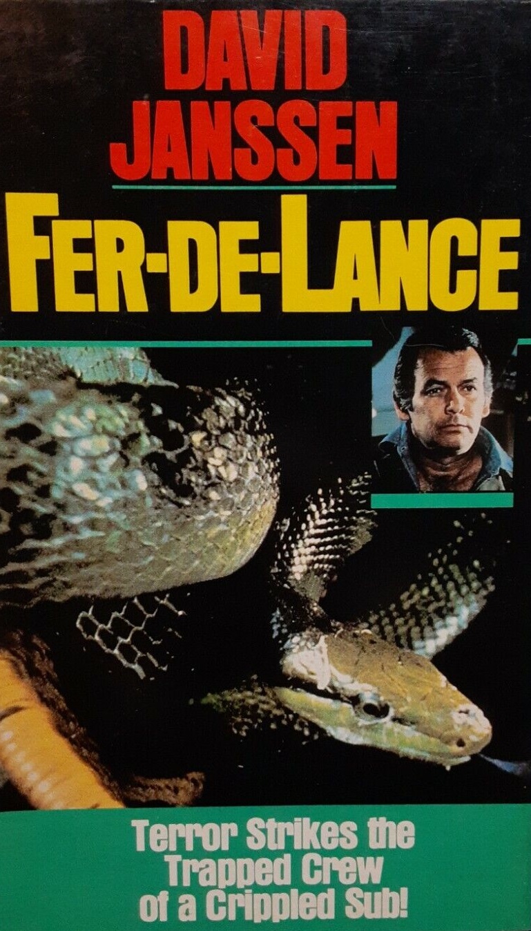Fer-de-Lance