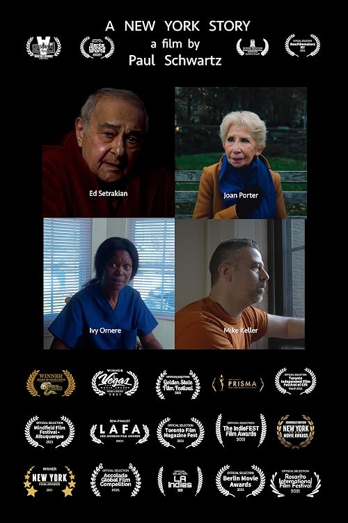 A New York Story