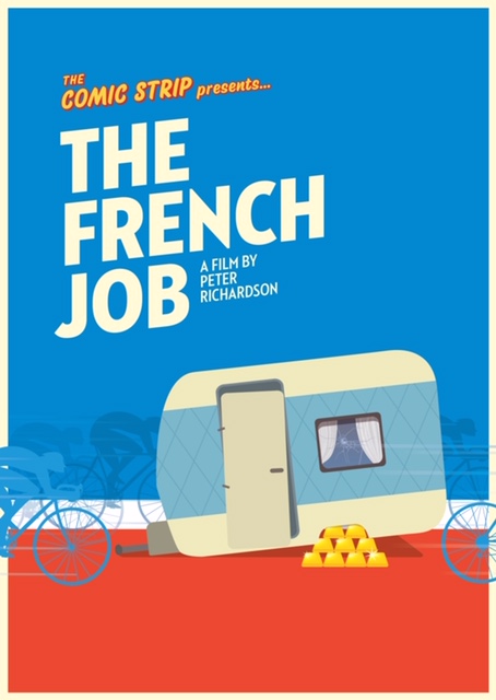 The French Job