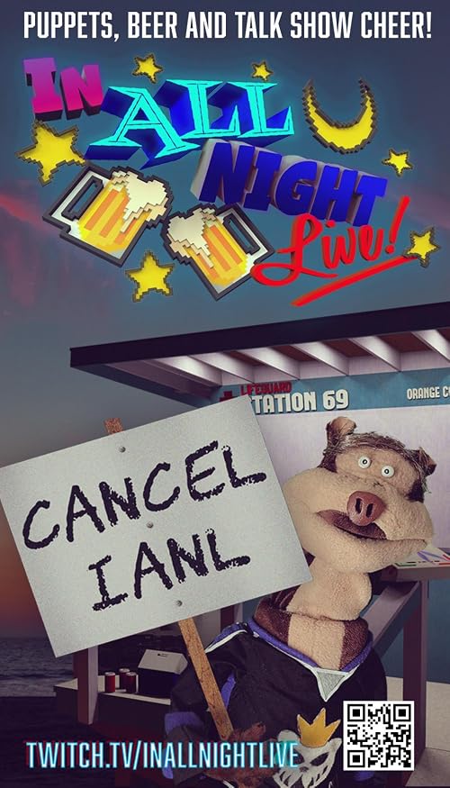 In All Night, Live!