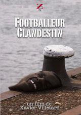 Footballeur clandestin