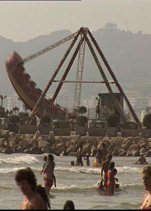 In Albania