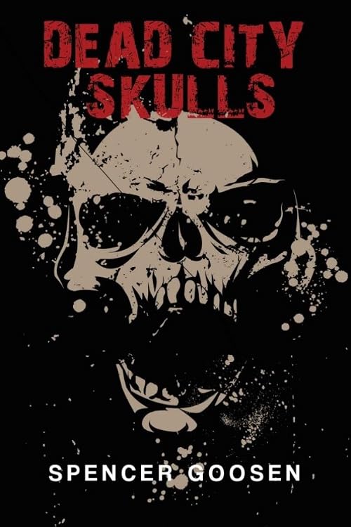 Dead City Skulls