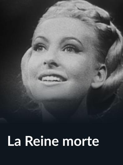La reine morte