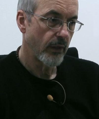 Bill Viola: Cameras are Keepers of the Souls