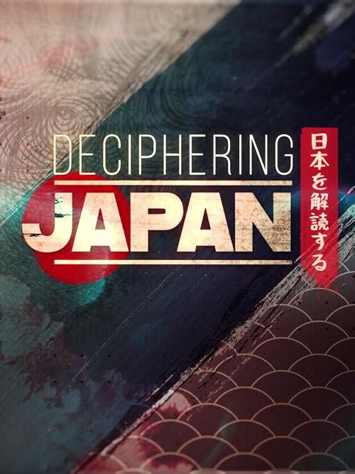 Deciphering Japan