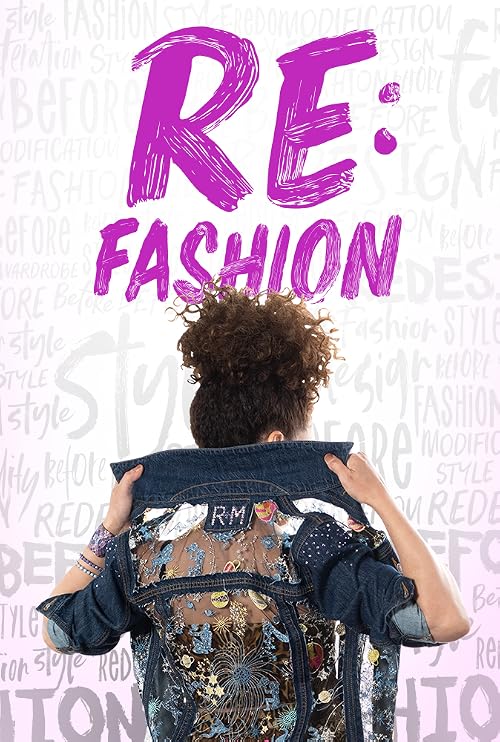Re: Fashion