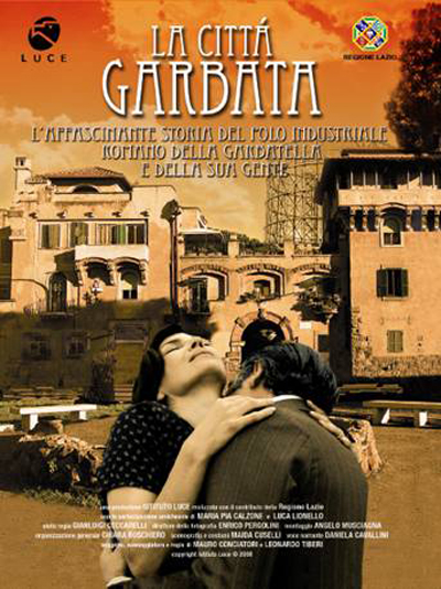 La città garbata
