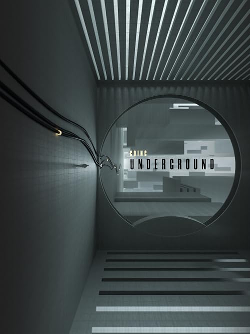 Going Underground