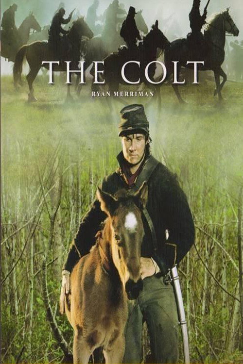 The Colt - Entscheidung im Bürgerkrieg