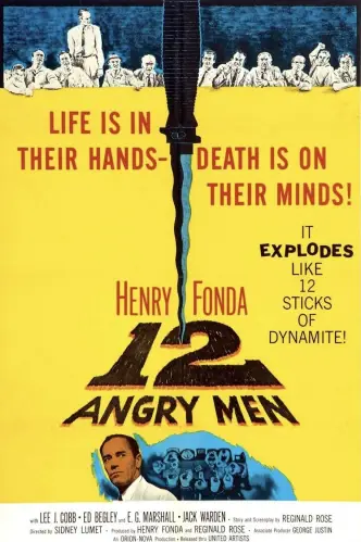 12 Angry Men