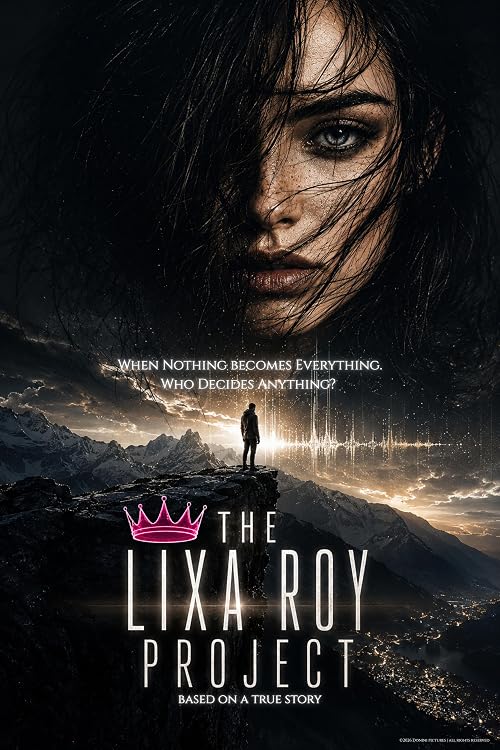The Lixa Roy Project