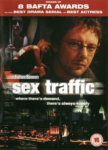 Sex Traffic