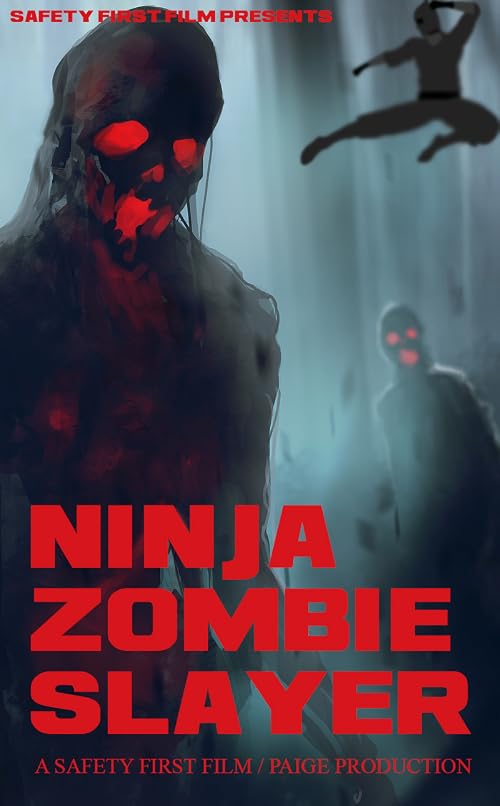 Ninja Zombie Slayer