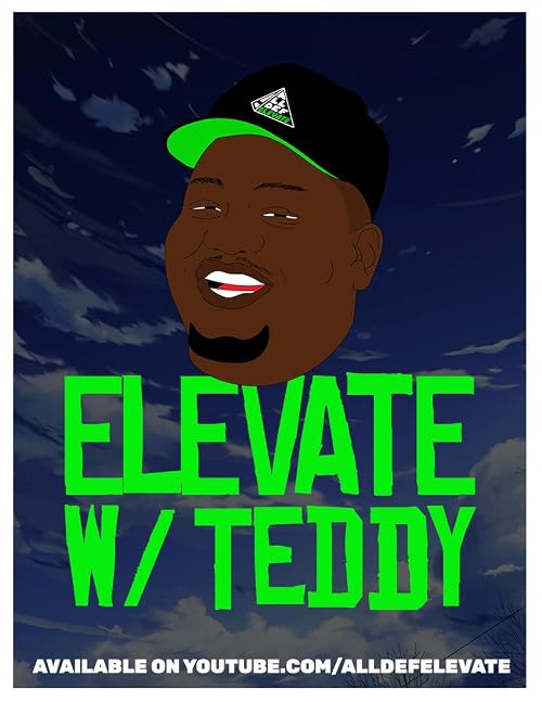 Elevate with Teddy