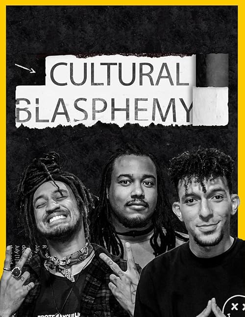 Cultural Blasphemy