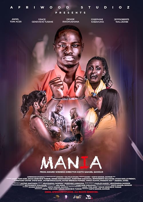 Mania