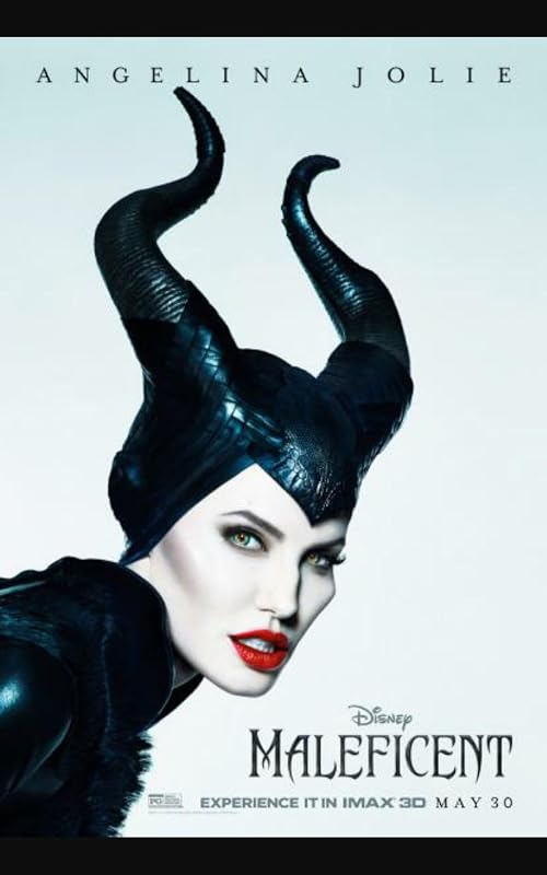 Maleficent Revealed