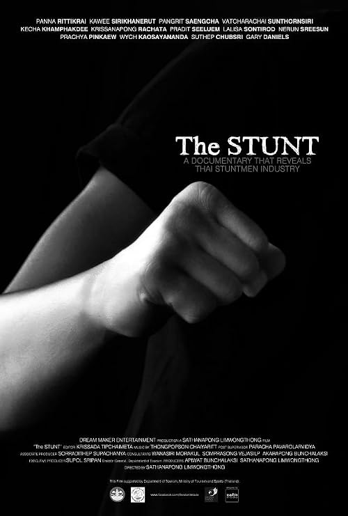 The Stunt