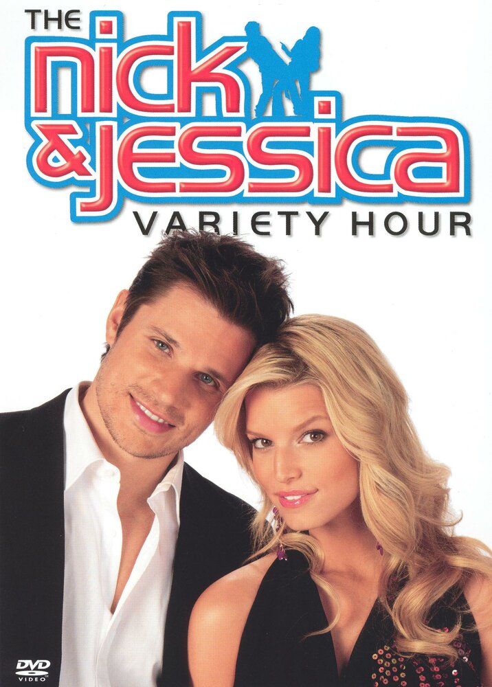 The Nick & Jessica Variety Hour