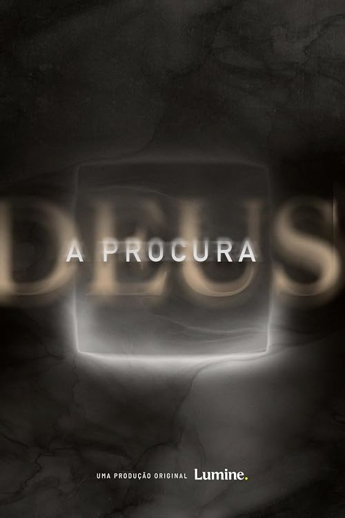 Deus: A procura