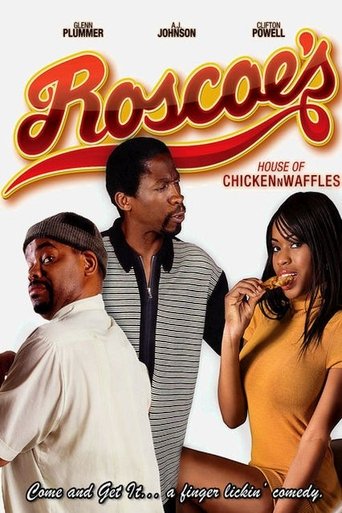 Roscoe's House of Chicken 'n' Waffles