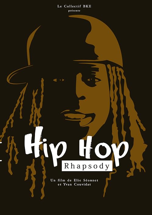 Hip Hop Rhapsody