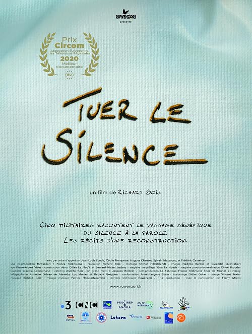 Tuer le silence