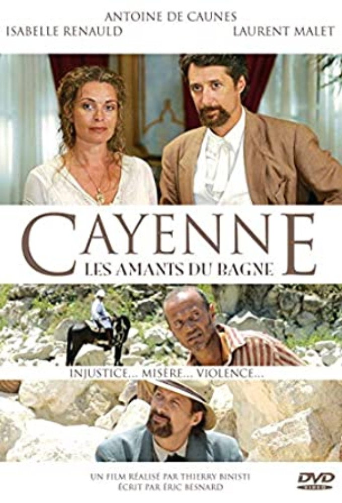 Les amants du bagne