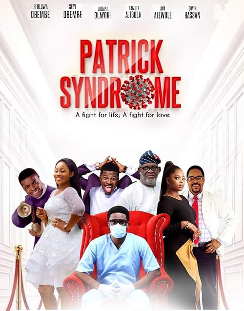 Patrick Syndrome