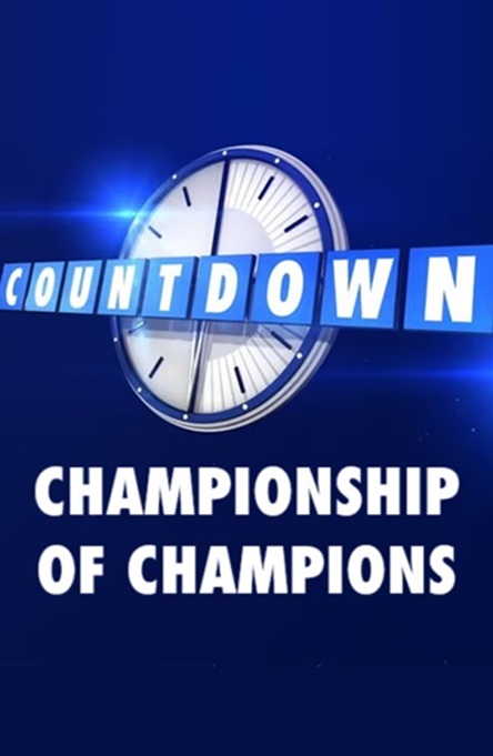 Countdown: Championship of Champions