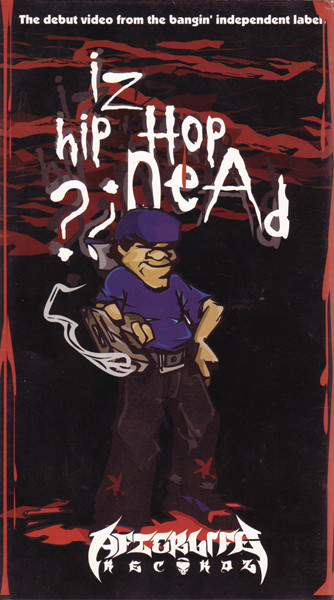 Iz Hip Hop Dead?!