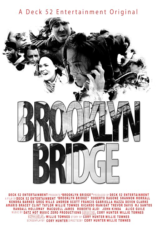 Brooklyn Bridge