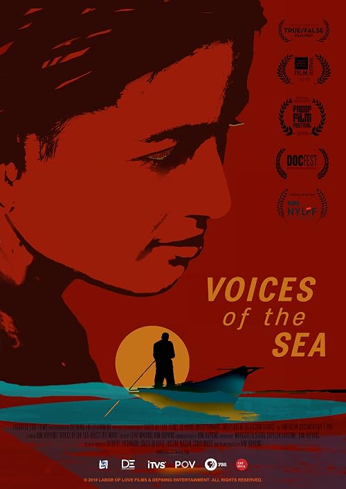 Voices of the Sea