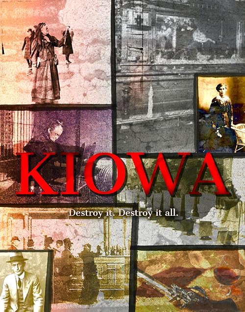Kiowa