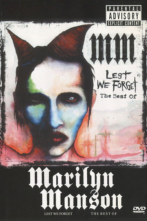 Lest We Forget: The Video Collection