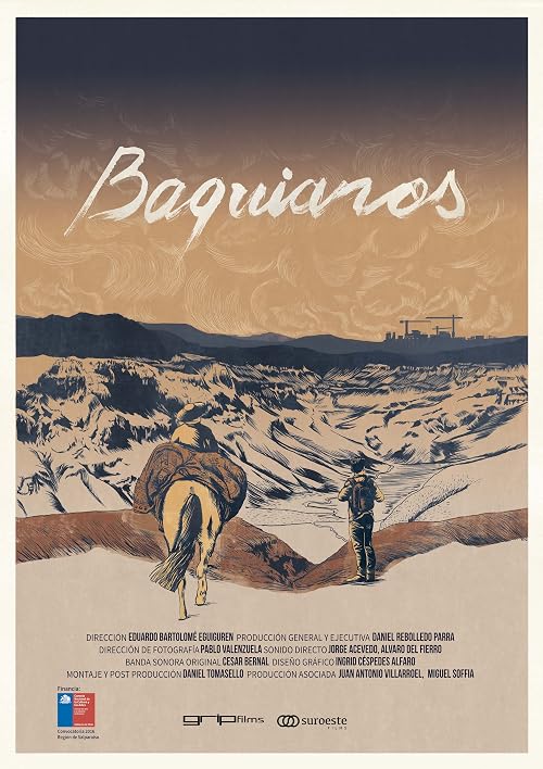 Baquianos