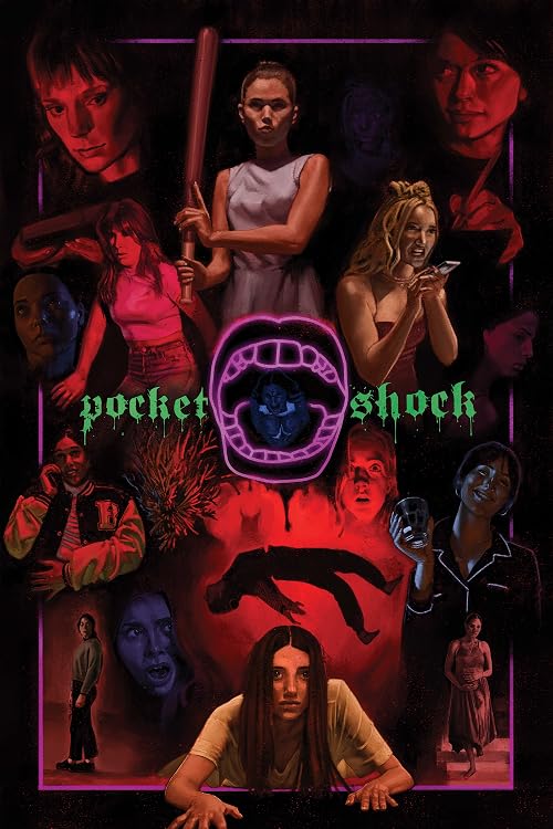 Pocket Shock