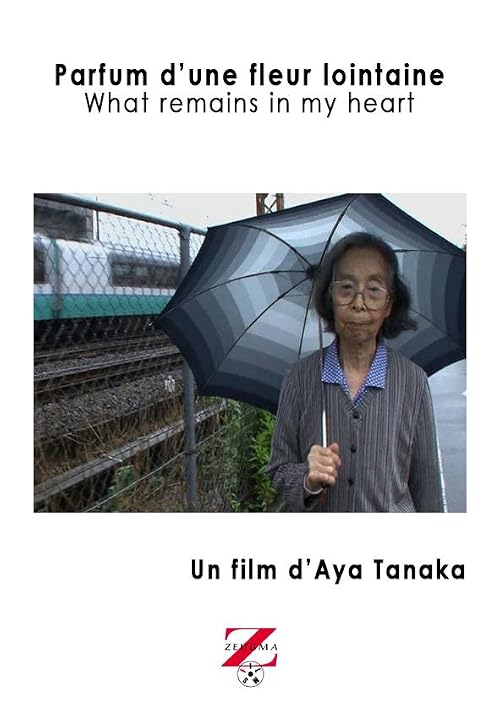 What Remains in My Heart