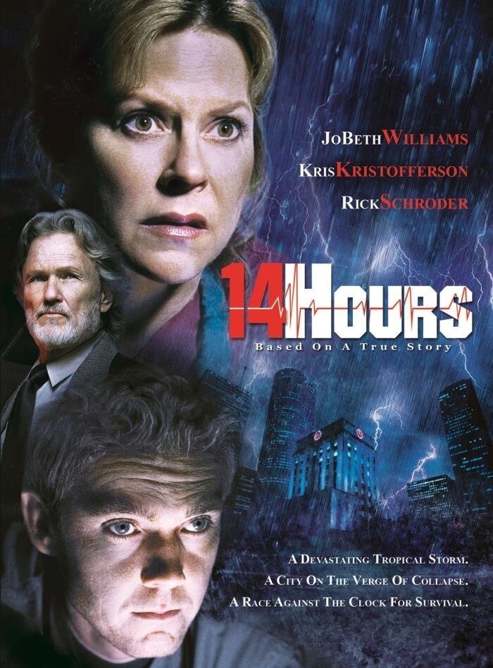 14 Hours