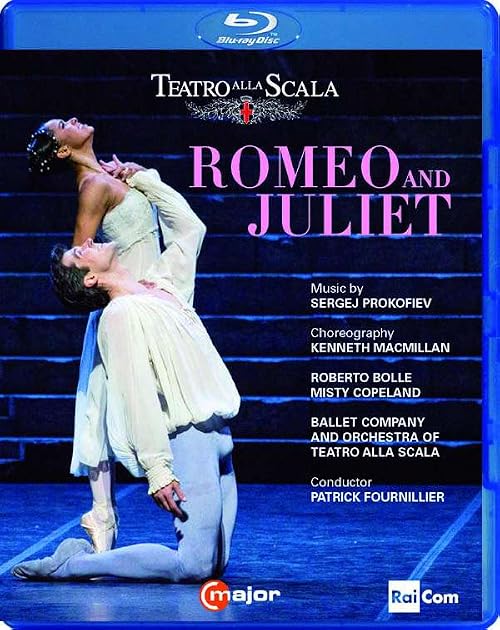 Romeo and Juliet