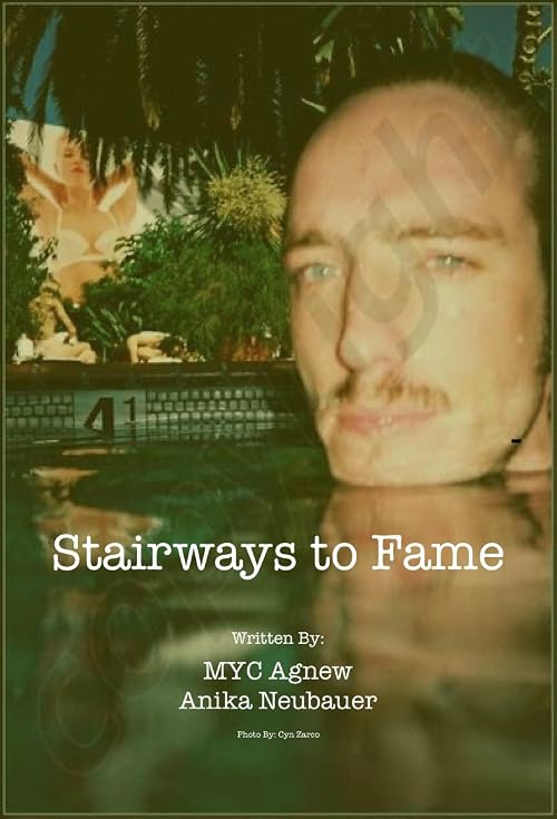 Stairways to Fame
