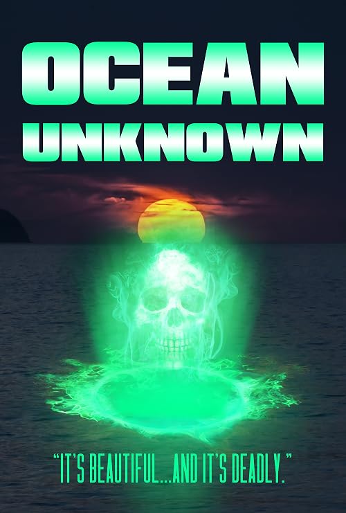 Ocean Unknown