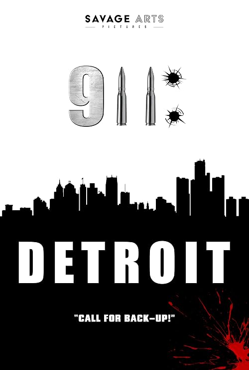 911: Detroit