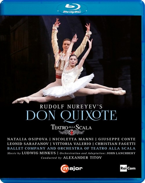 Don Quixote