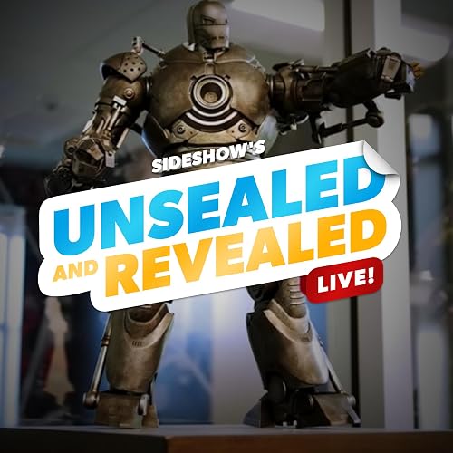Sideshow's Unsealed and Revealed
